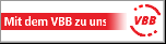 VBB fahrinfo - http://www.vbb-fahrinfo.de